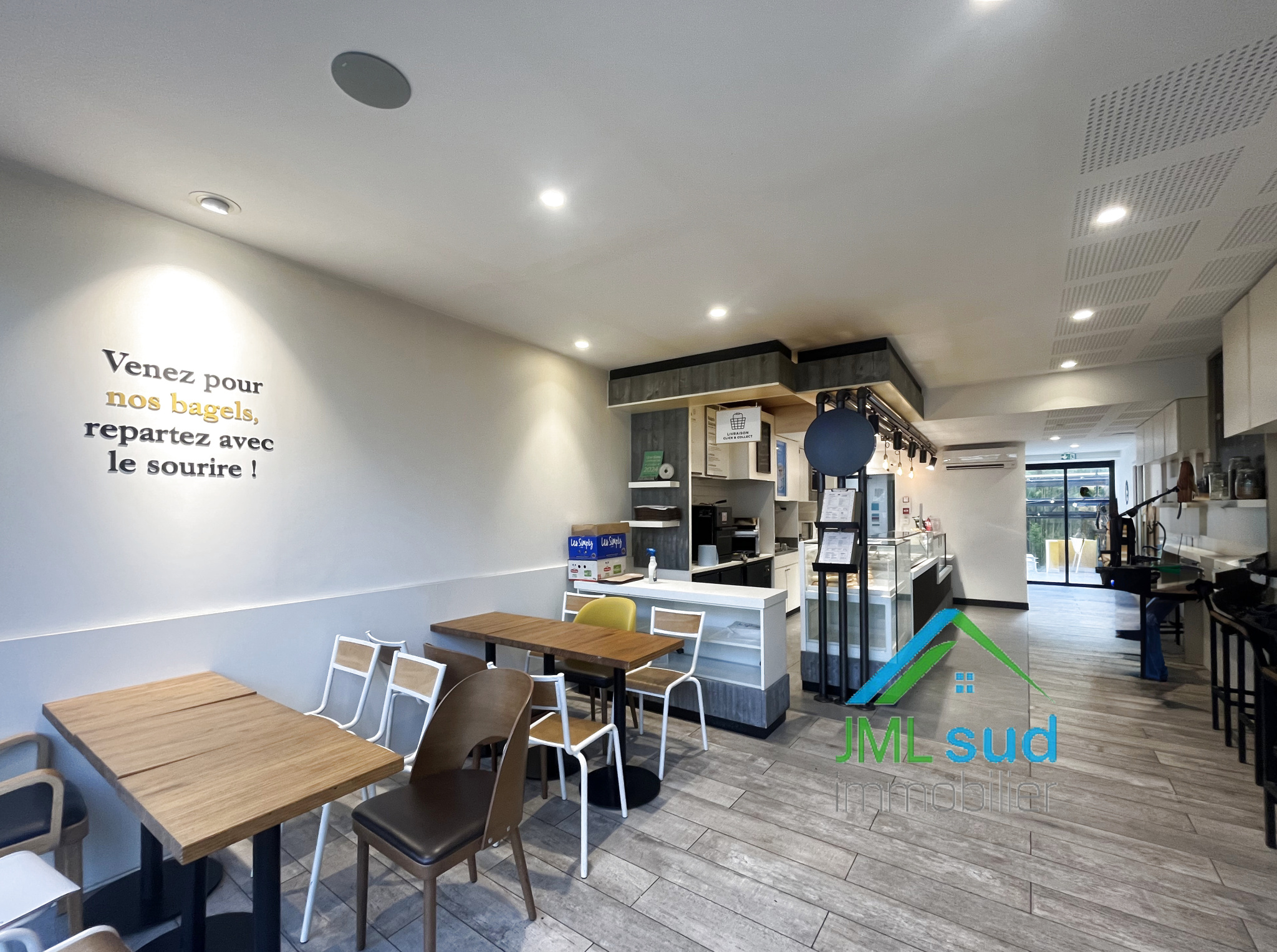 Photo bien immobilier
